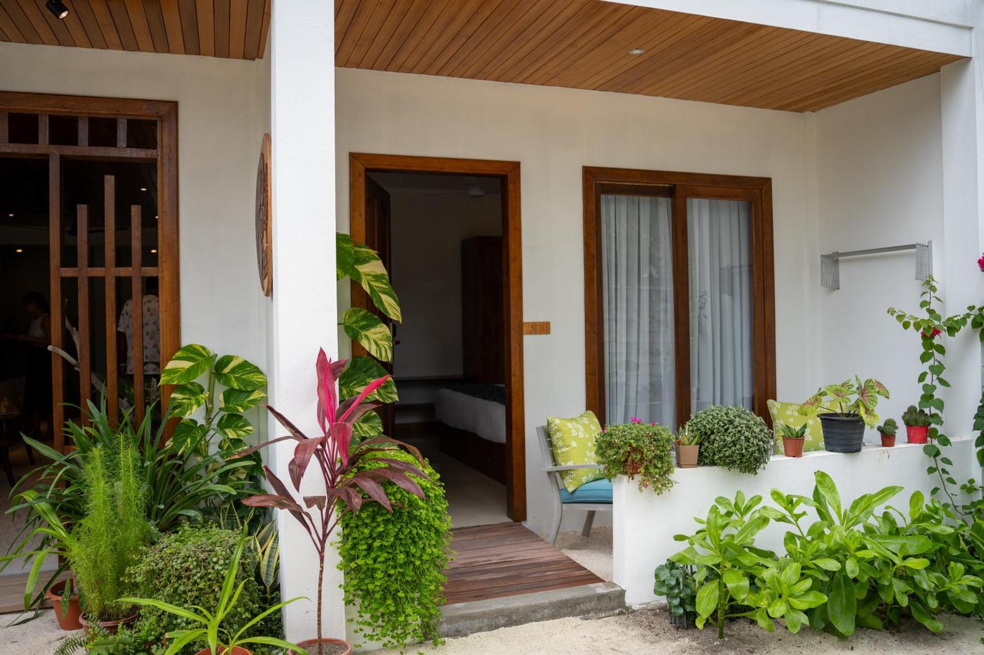 Akiri Dhigurah Dhigurah (Alif Dhaal Atoll) Exterior foto